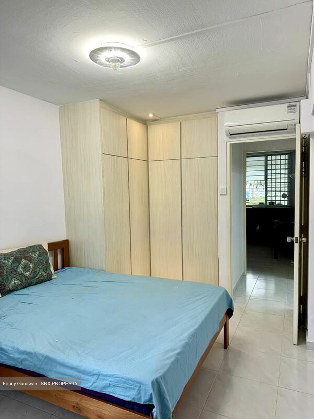 Blk 116 Bishan View (Bishan), HDB 3 Rooms #502364531